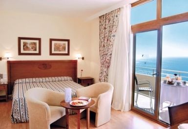 Bluesea Gran Cervantes 4* Torremolinos
