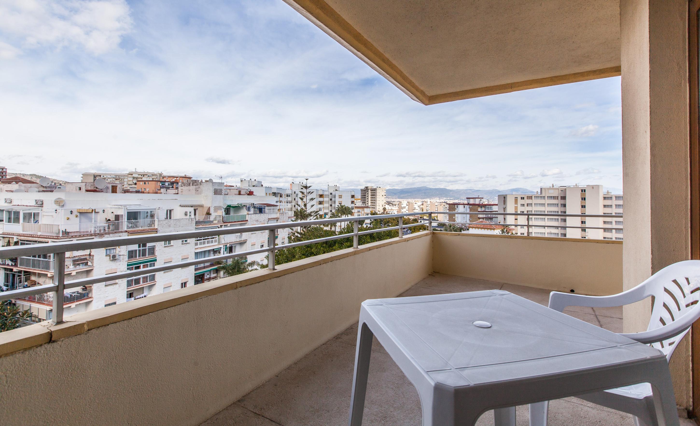 Bluesea Gran Cervantes Hotel Torremolinos